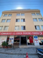 Erkek Yurdu