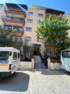 Apartımızdan Resimler