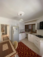 Apartımızdan Resimler