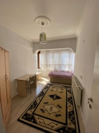 Apartımızdan Resimler