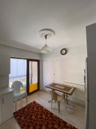 Apartımızdan Resimler