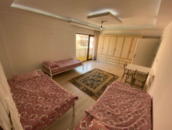 Apartımızdan Resimler