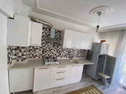 Apartımızdan Resimler