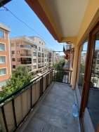 Apartımızdan Resimler