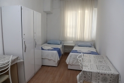 2 kişilik odalarımız