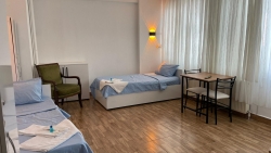 2 kişilik odalarımız